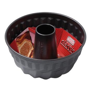 Kaiser Borulu Kek Kalıbı 24 Cm