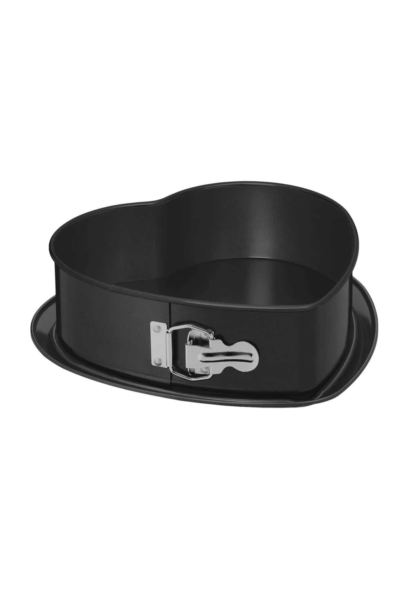 Kaiser  Inspratıon Kek Kalıbı Kelebçeli Kalp 25X26