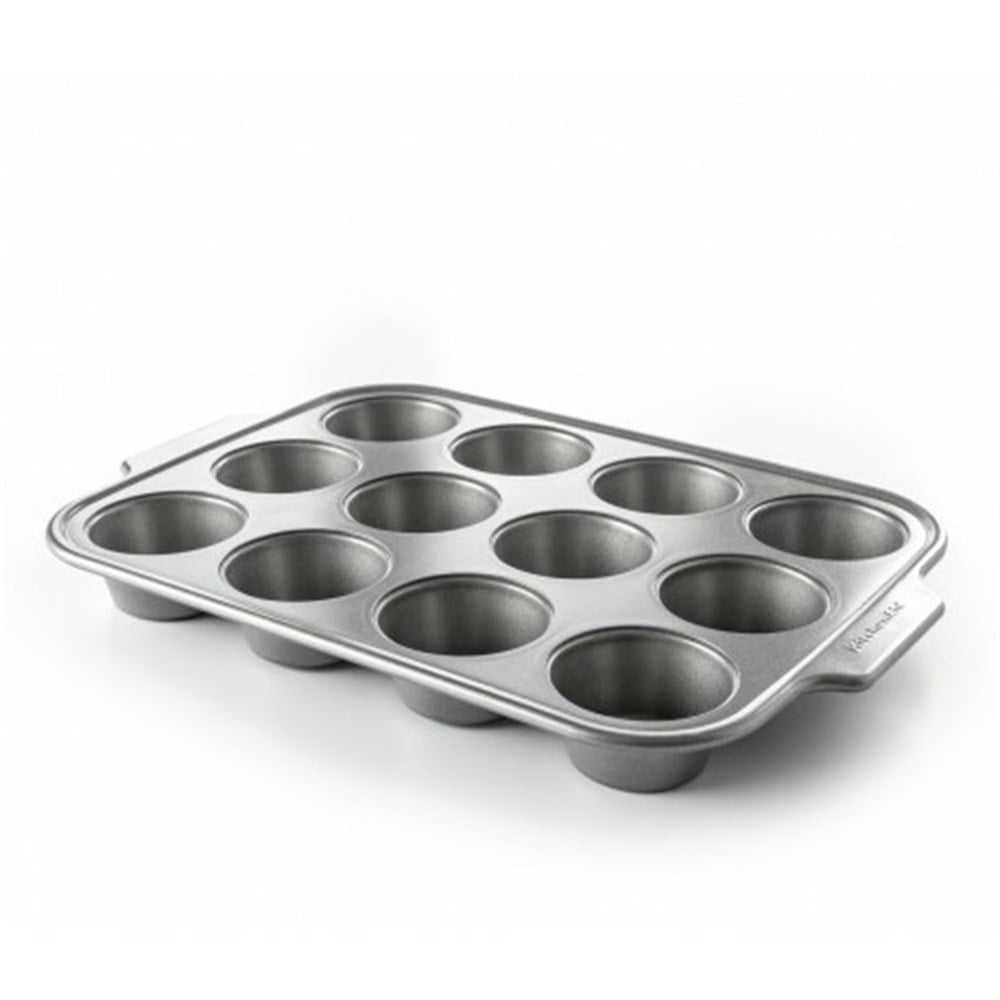 Kitchenaid 12`li Muffin Kalıbı 35 x 26 cm -3296