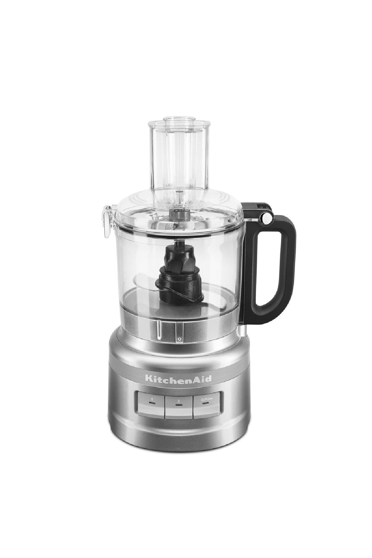 KitchenAid 1,7 L Mutfak Robotu - 5KFP0719ECU Contour Silver