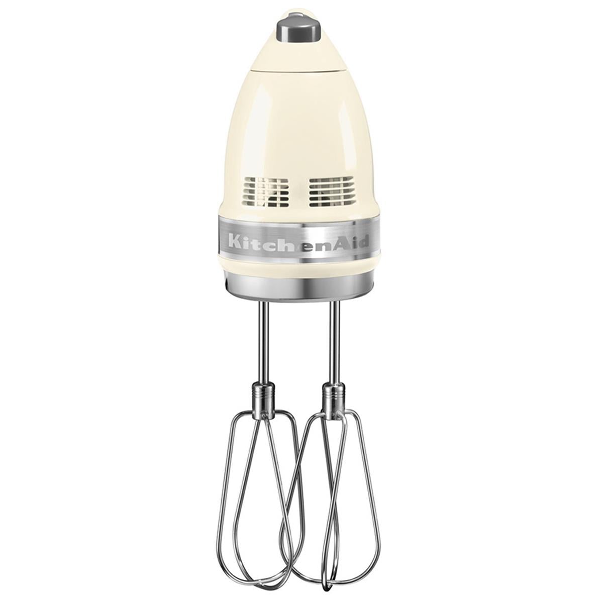 KitchenAid 9 Hızlı El Mikseri - 5KHM9212