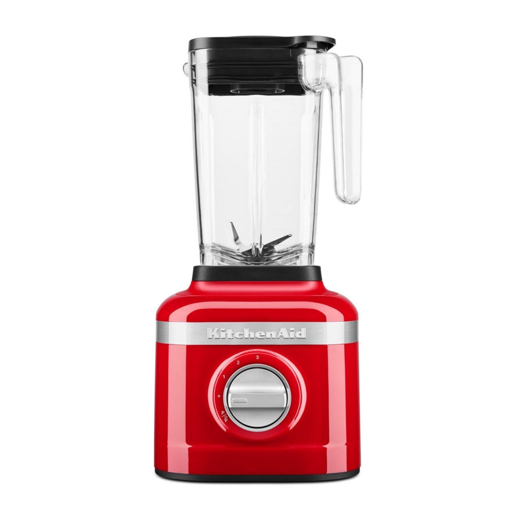 KitchenAid Blender P2 5KSB1325EER - Empire Red