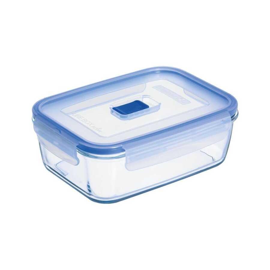 Lumınarc Pure Box Actıve Saklama Kabı D.Gen 1220Cc