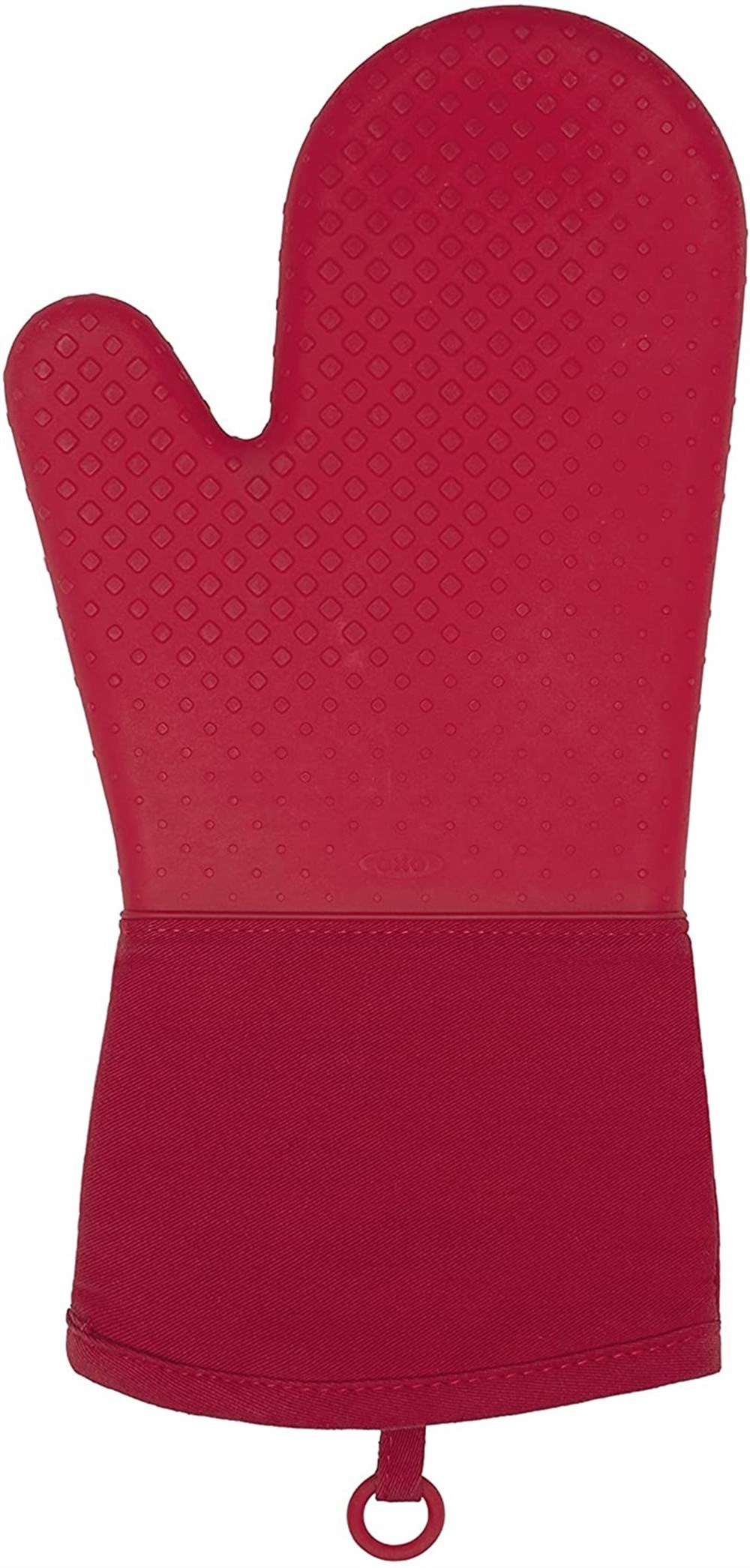 OXO FIRIN ELDİVENİ-KIRMIZI