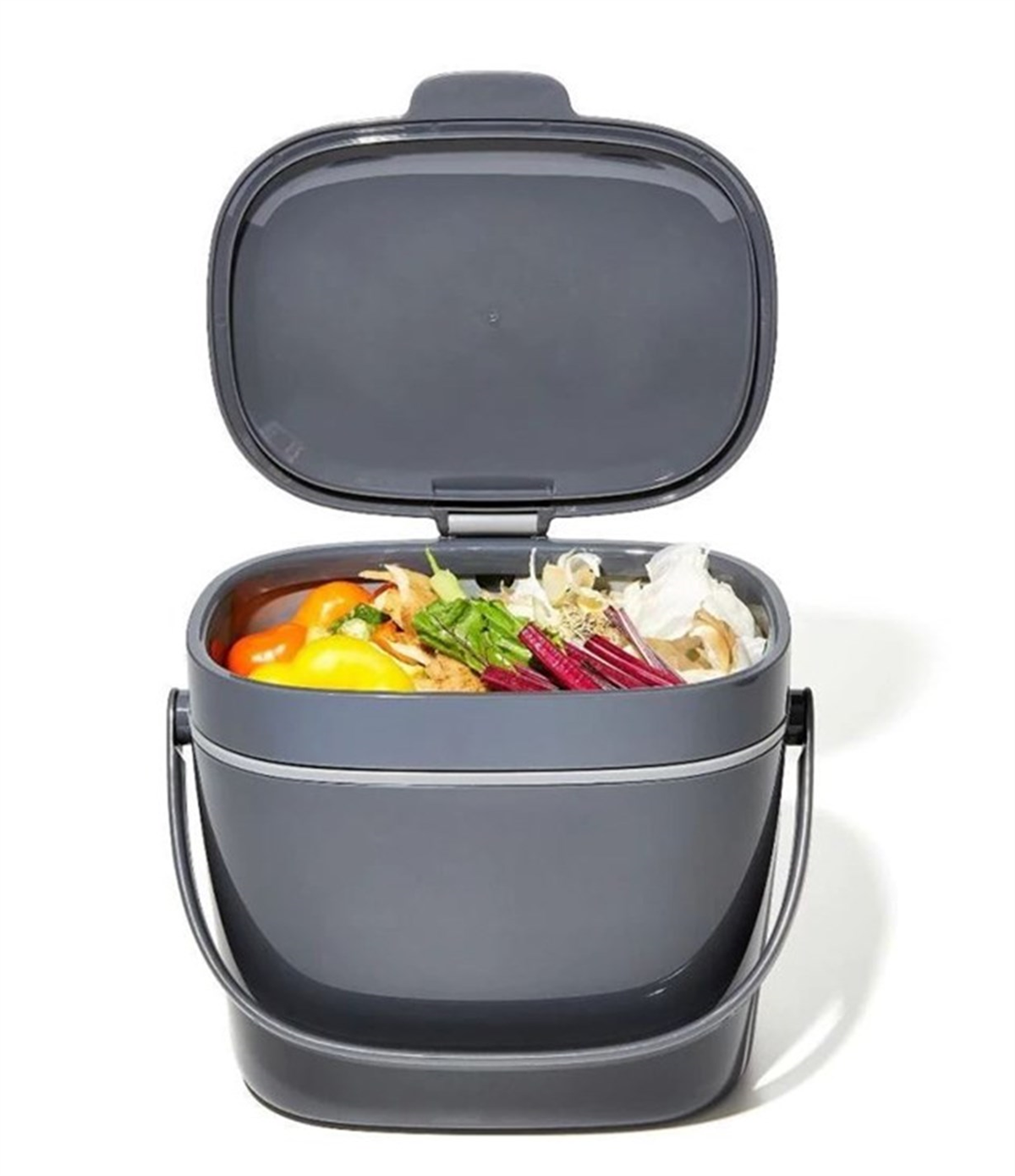 Oxo GG Pop Compost Çöp Kovası 