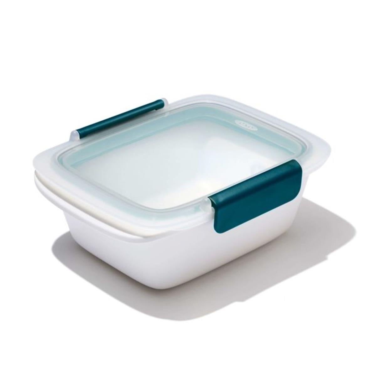 Oxo GG Prep & Go Sızdırmaz Saklama Kabı 0,8L
