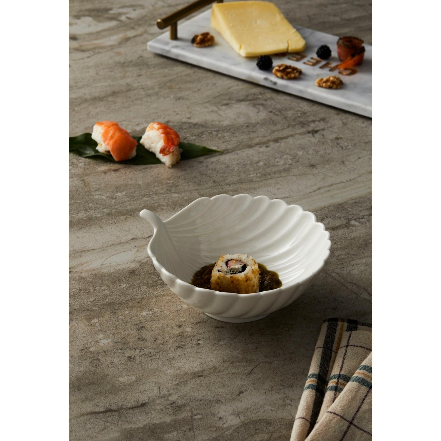 Pera 17Cm Oyster Kase