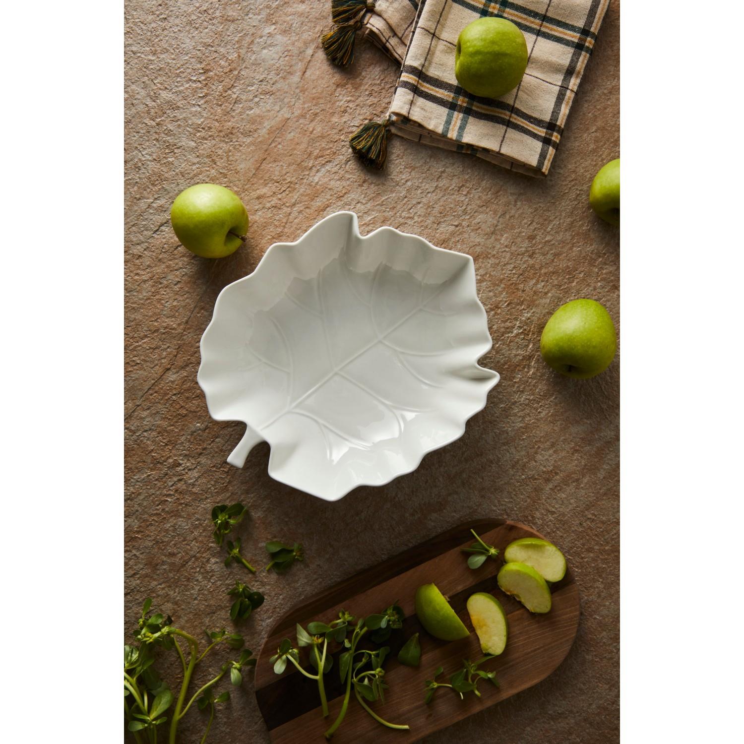 Pera 31Cm  Leaf Kase