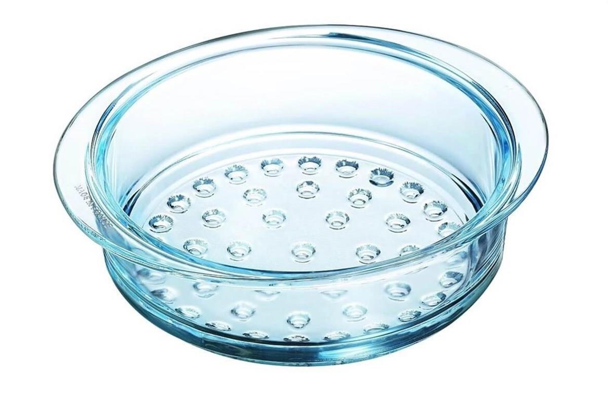 Pyrex Cam Buhar Sepeti 2L