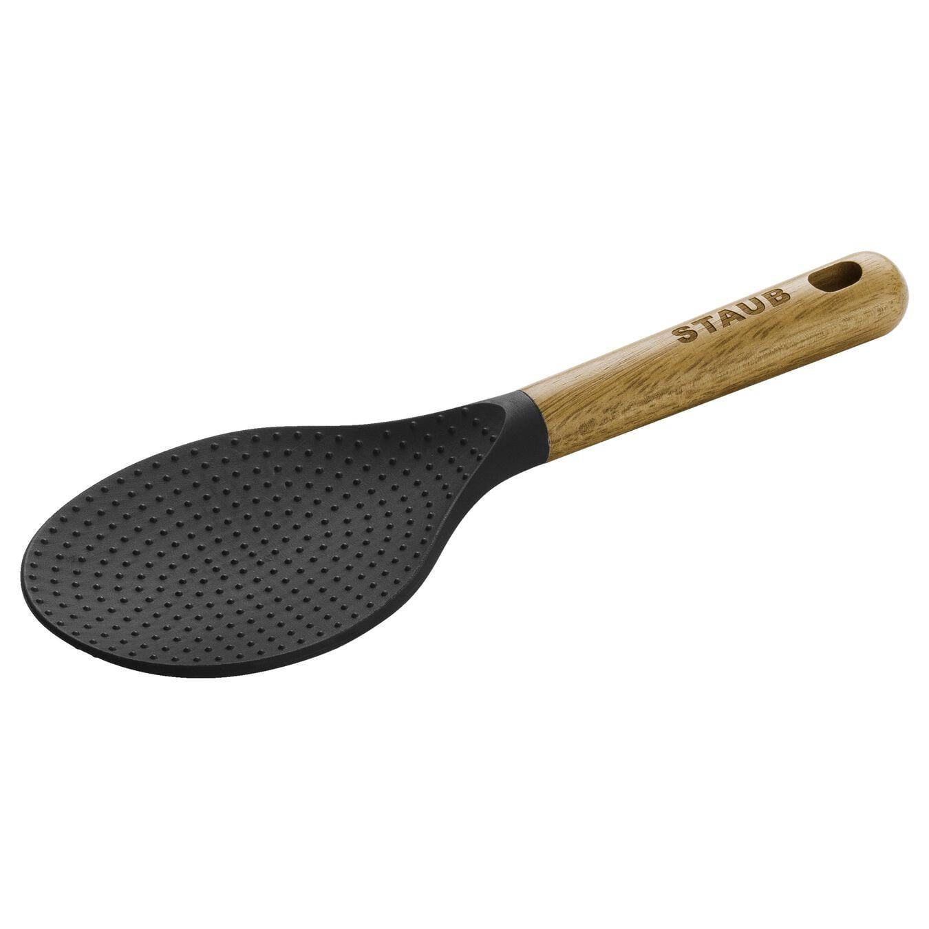 Staub Pilav Kaşığı Silikon 22 Cm