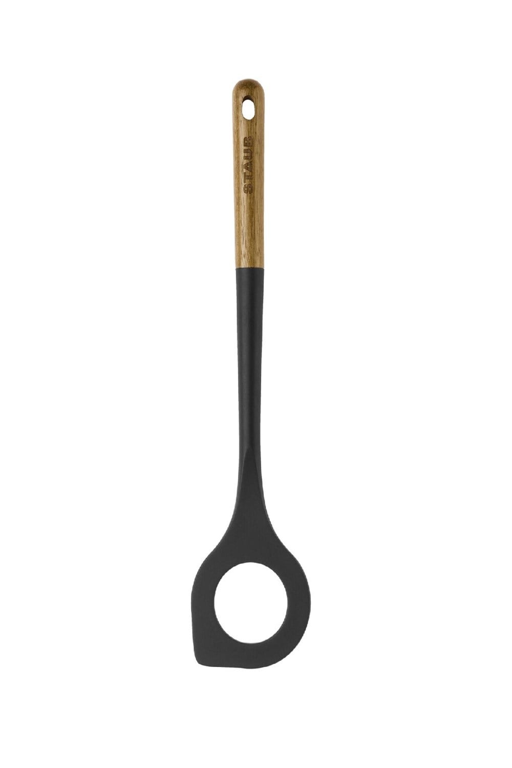 Staub Silikon Risotto Kaşığı 30 Cm