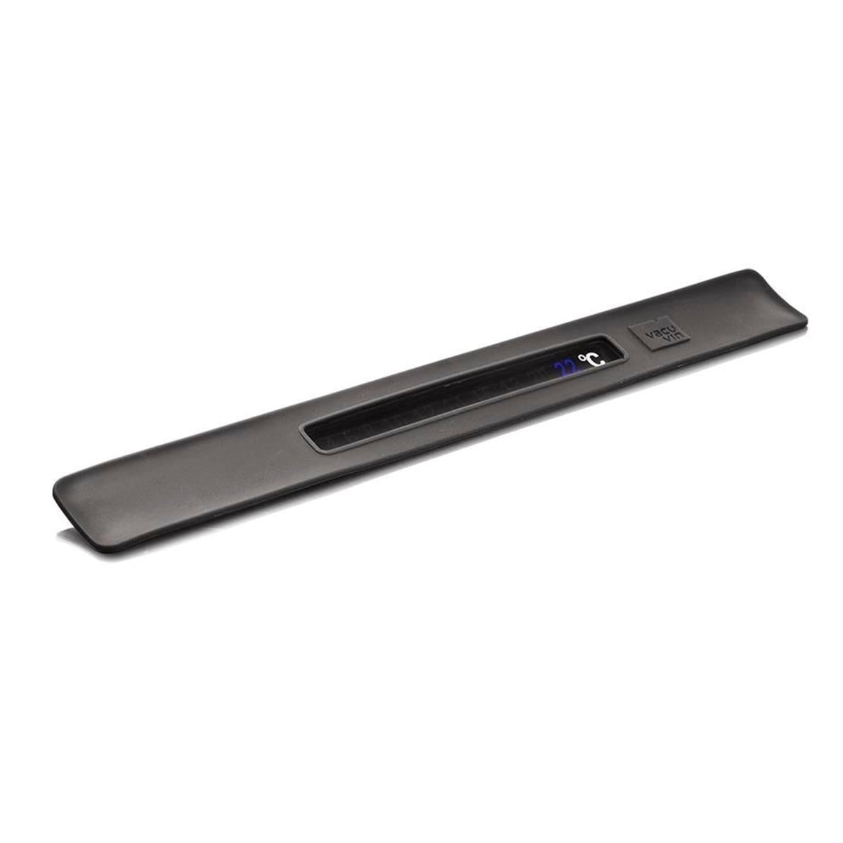 Vacu Vin Snap Thermometre (CEL) Gri Kutulu