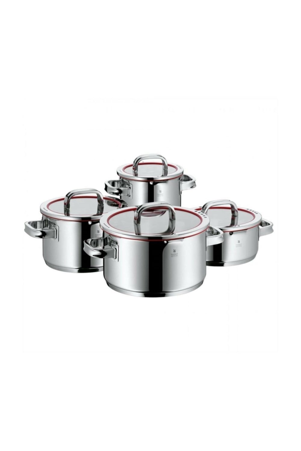 Wmf Function 4 Tencere Seti 4 Prç