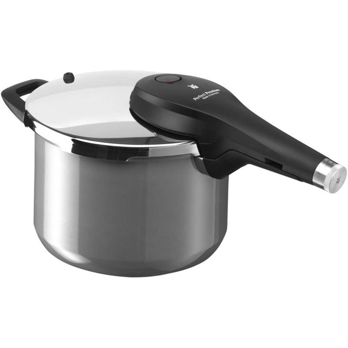 WMF Fusiontec Düdüklü 6.5 L Platinium