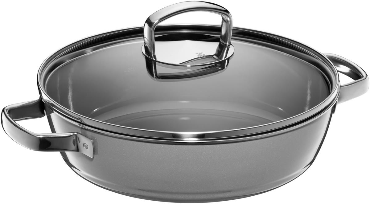 Wmf Fusiontec Pilav Tenceresi 24 Cm Platinium