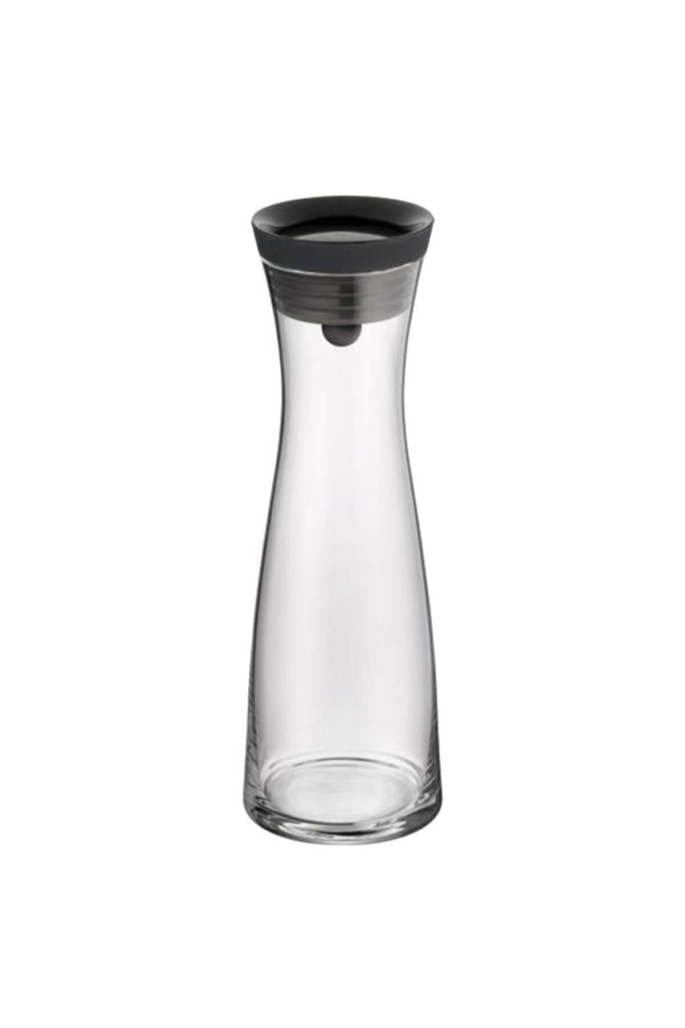 WMF KARAF 1 LT SİYAH KAPAK