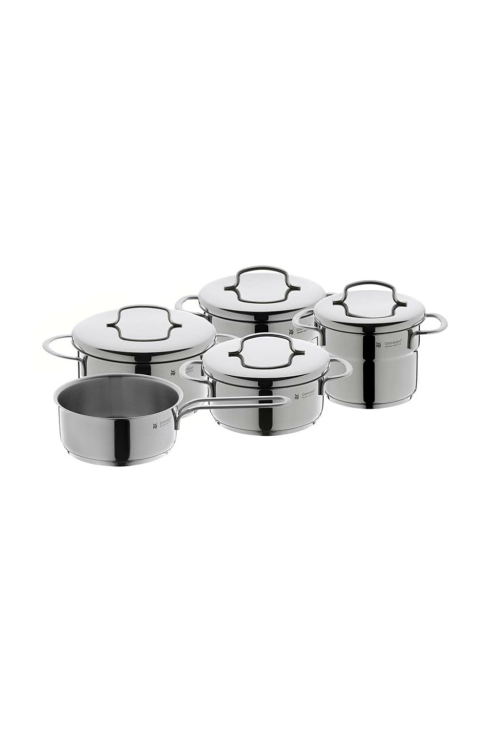 WMF MINI TENCERE SETİ 5P