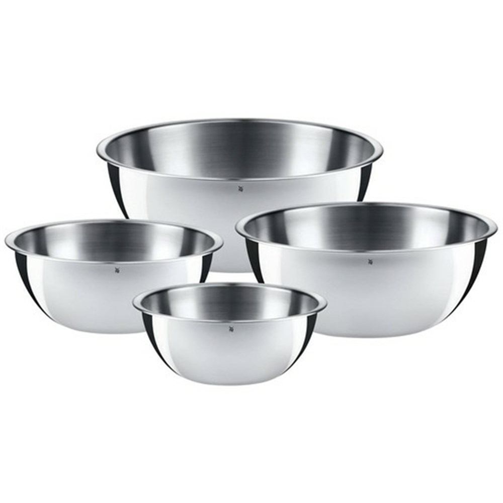 WMF MUTFAK KASESİ SETİ 4 PRÇ
