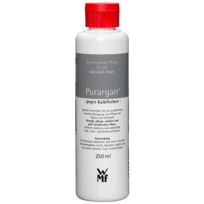 Wmf Puragan Çelik Temizleyici