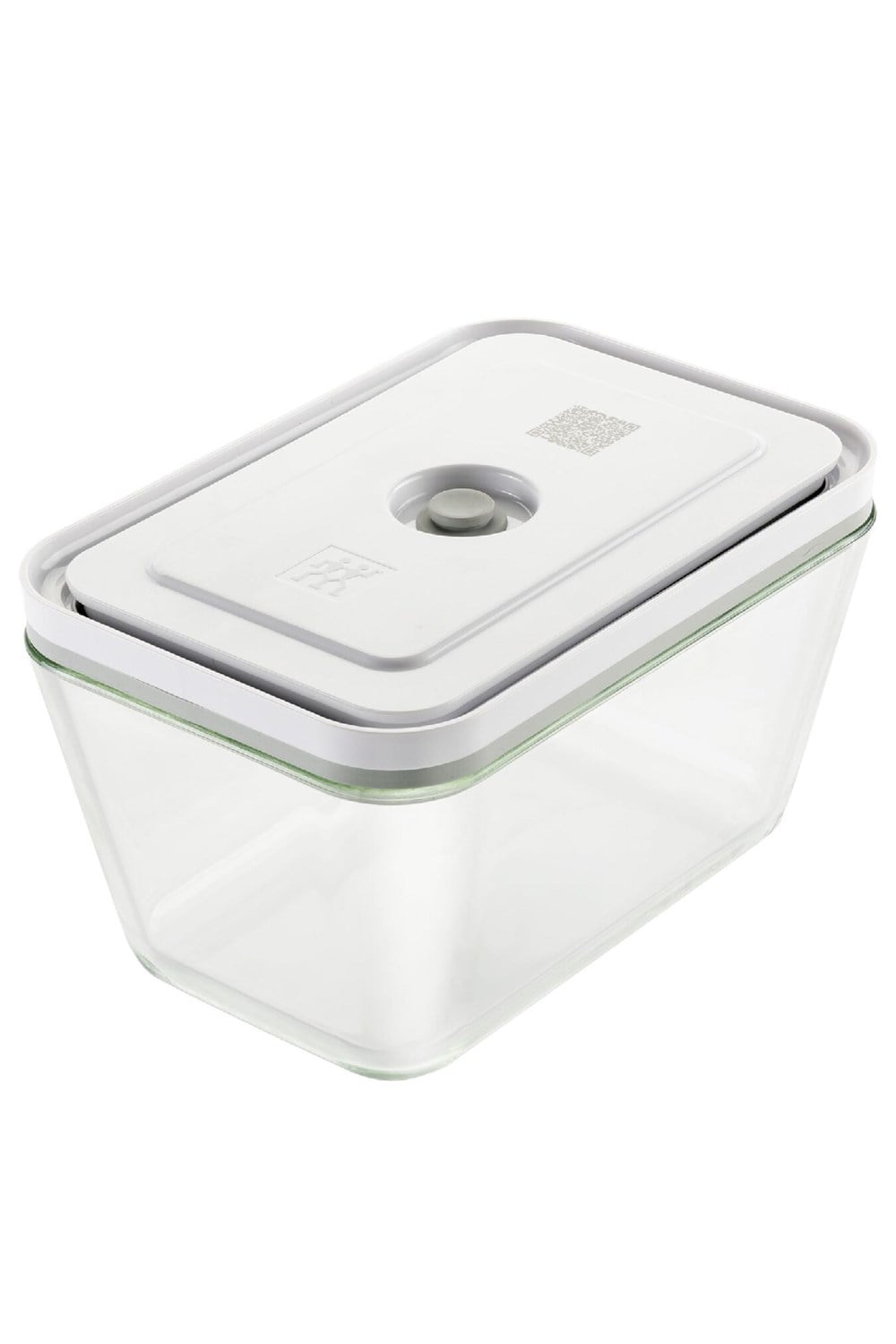 Zwilling Fresh & Save Cam Vakumlu Saklama Kabı 2000 Ml