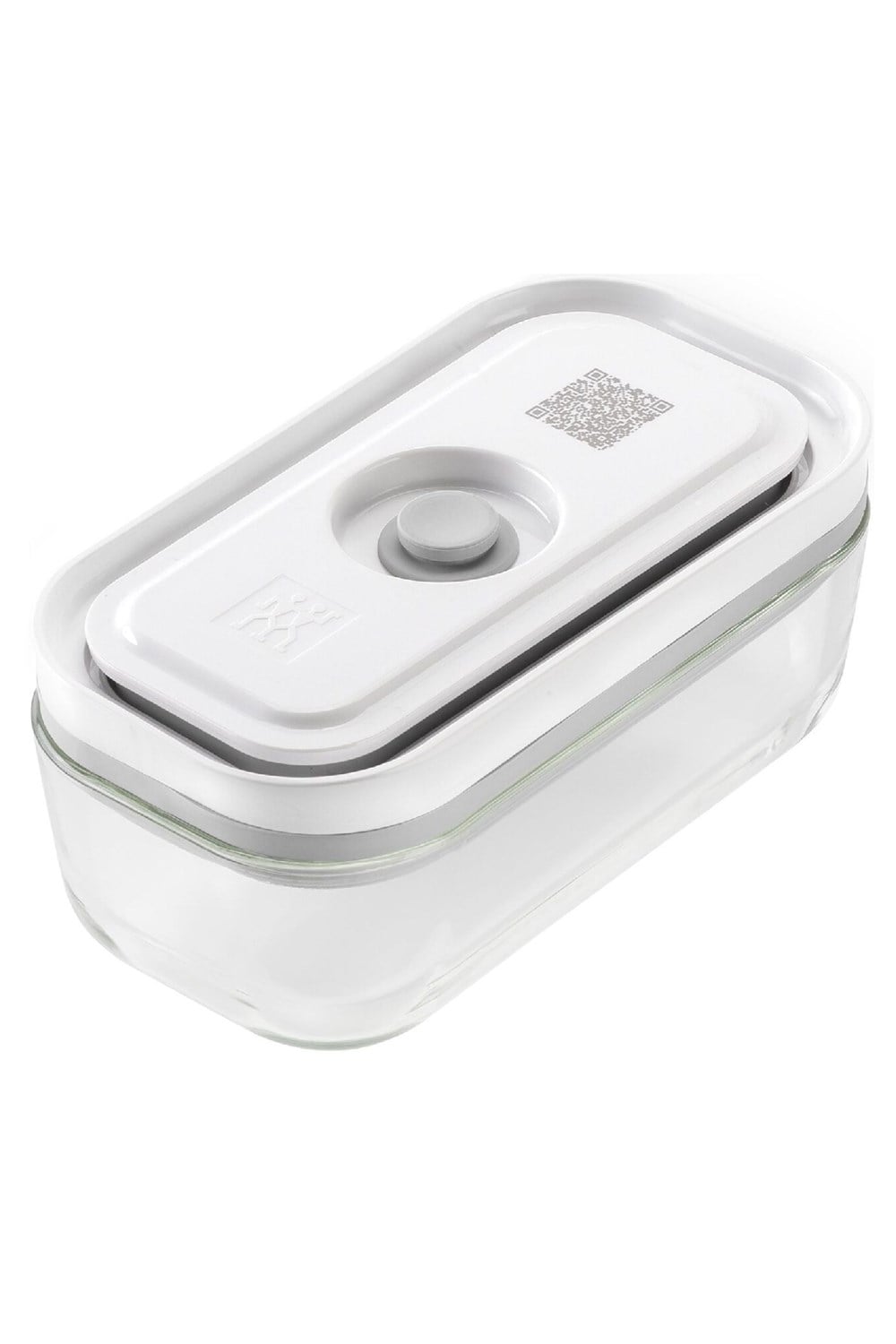 Zwilling Fresh & Save Cam Vakumlu Saklama Kabı 350 Ml