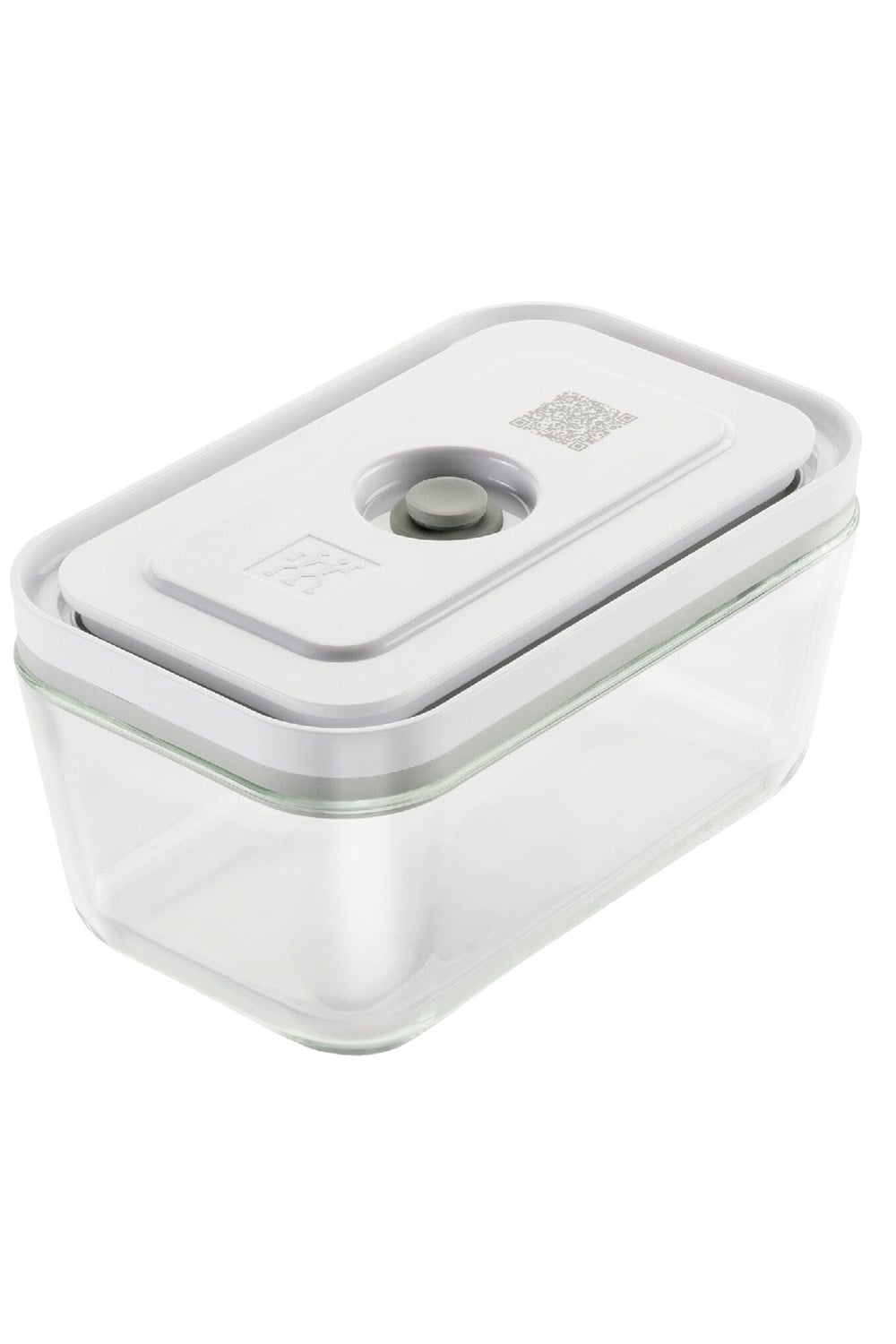 Zwilling Fresh & Save Cam Vakumlu Saklama Kabı 900 Ml