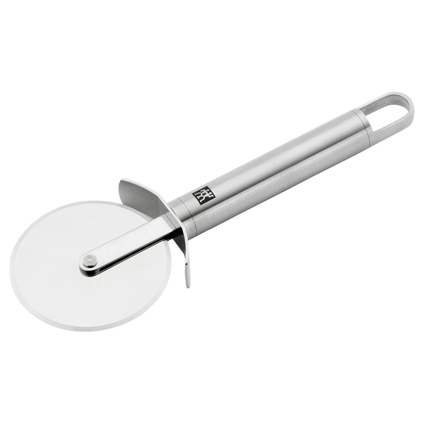 Zwilling Pro Pizza Kesici 18/10 Paslanmaz Çelik 20 Cm