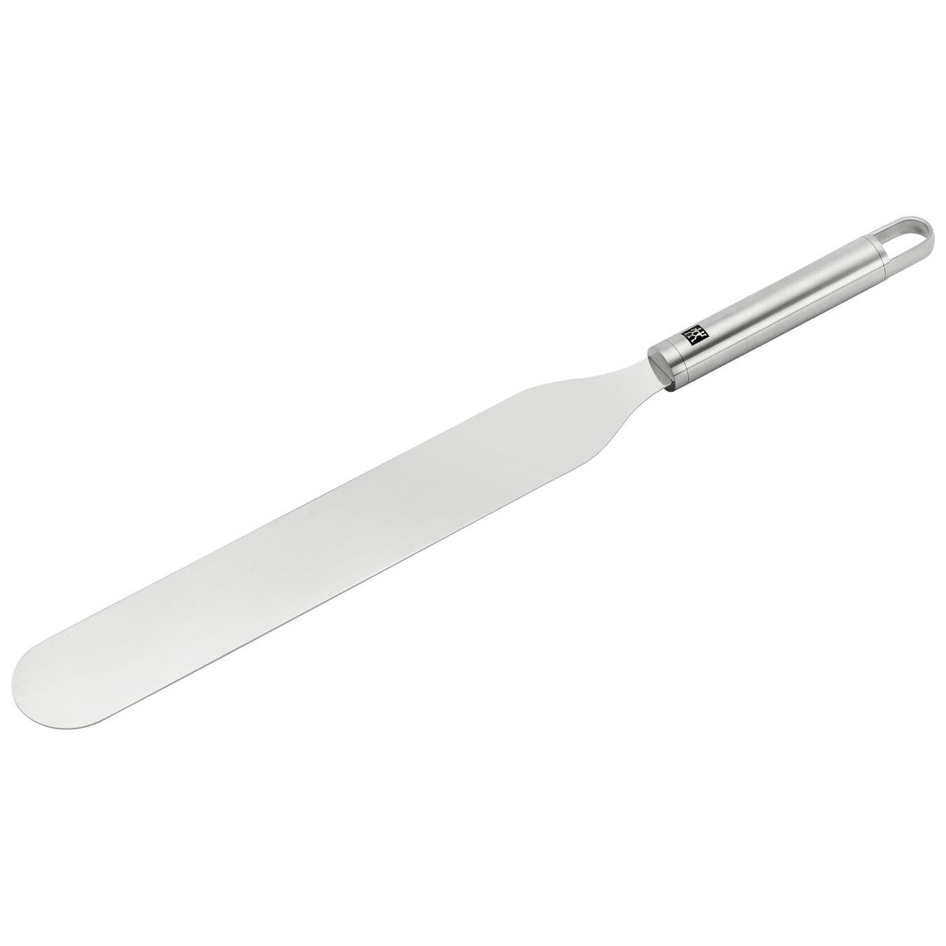 Zwilling Pro Spatula 18/10 Paslanmaz Çelik 40 Cm