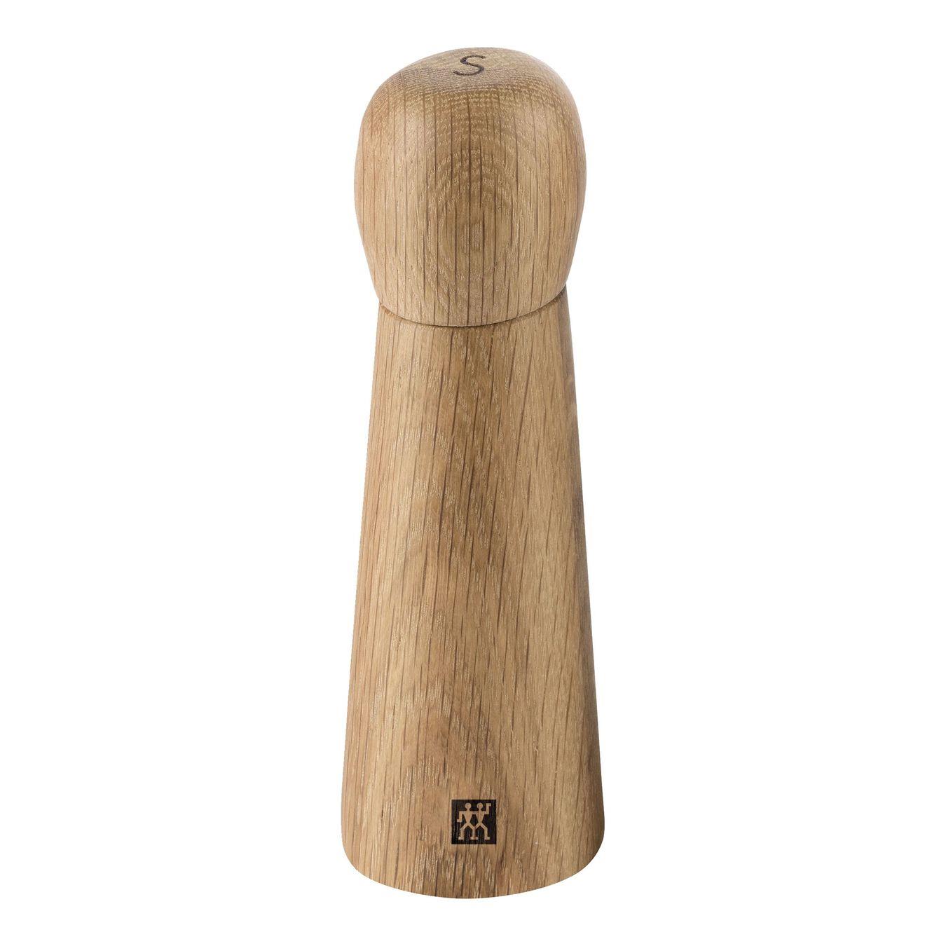 Zwilling Spices Tuz Değirmeni Kahverengi 19 Cm