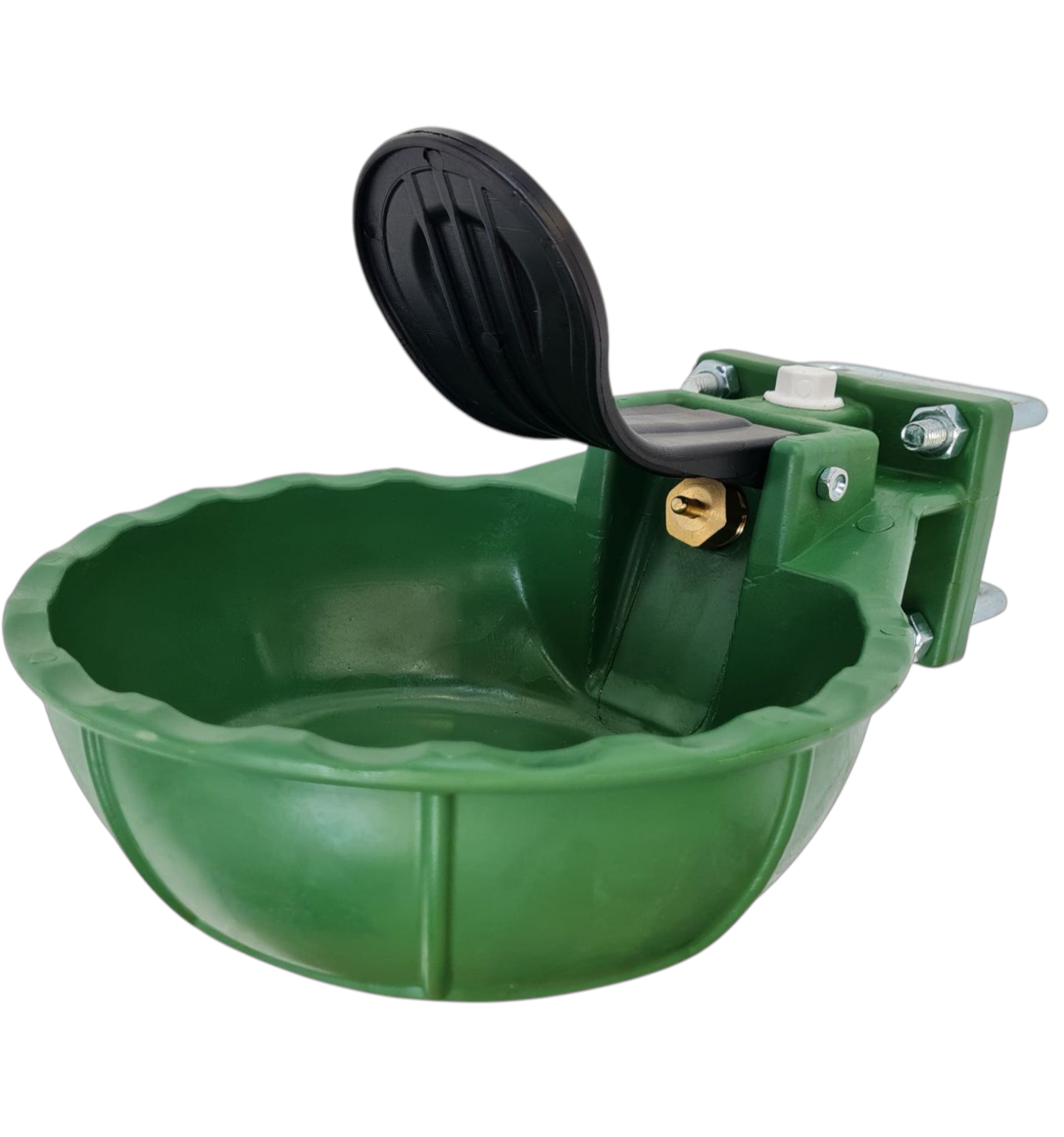 ASLA KIRILMAZ GARANTİLİ - TIRTIKLI MODEL PLASTİK SULUK 3 LİTRE