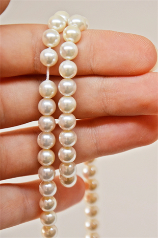 7 MM MAYORKA İNCİSİ (12 DİZİ)