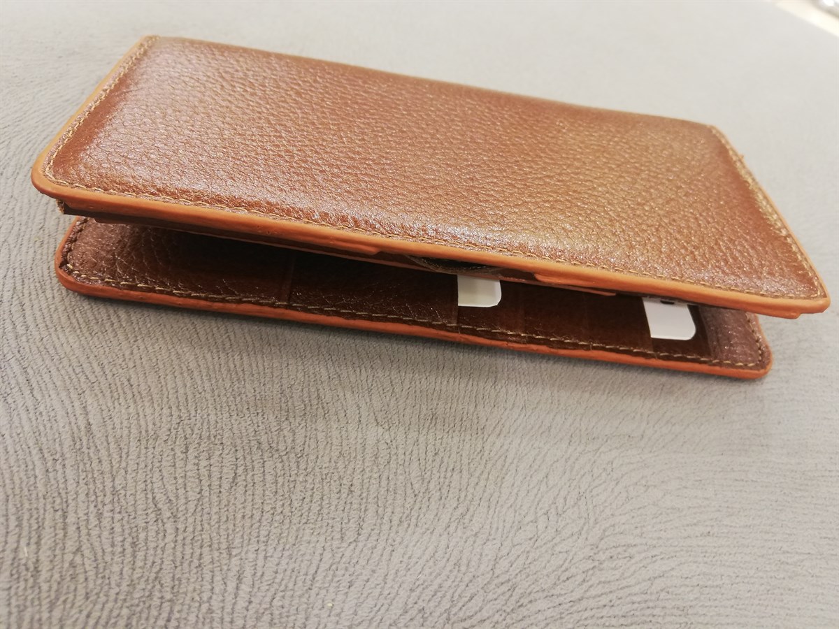 CÜZDAN DERİ UNISEX TABA
