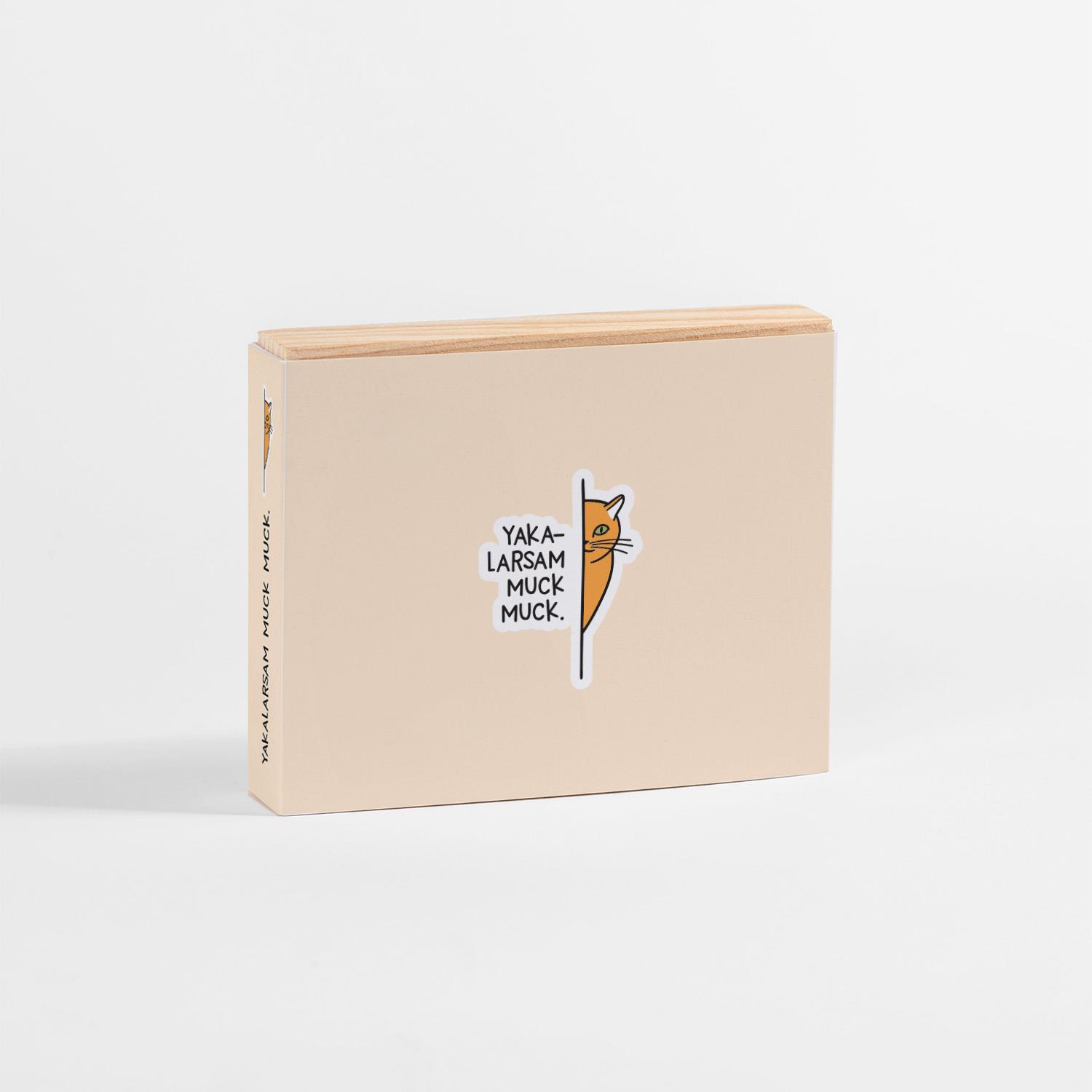 Yakalarsam Minik Çerçeve