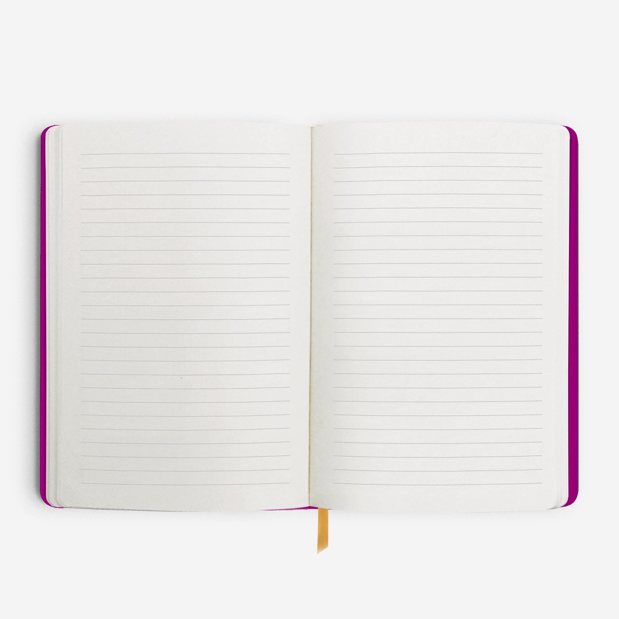 Hisli Şeyler Akrep Burcu Sert Kapaklı Defter