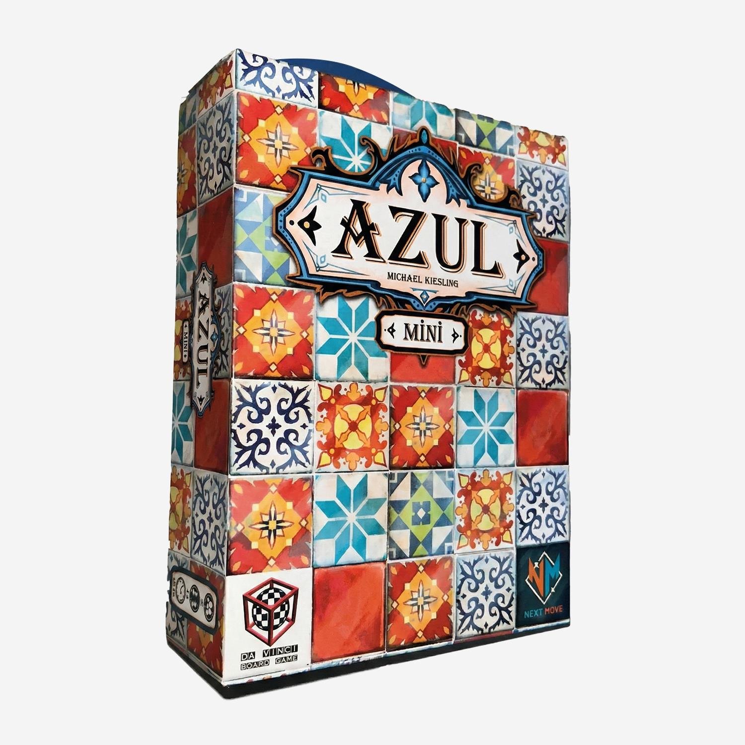Azul Mini (Türkçe)