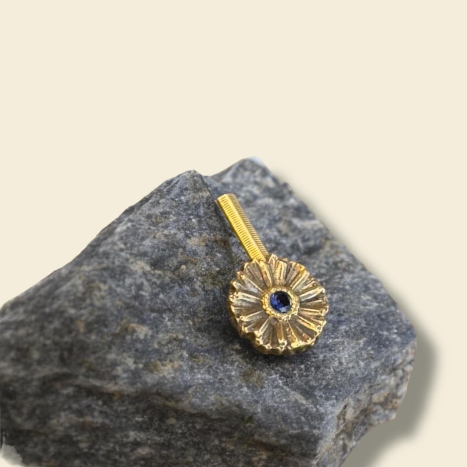 Maisi Works | Purki Küpe