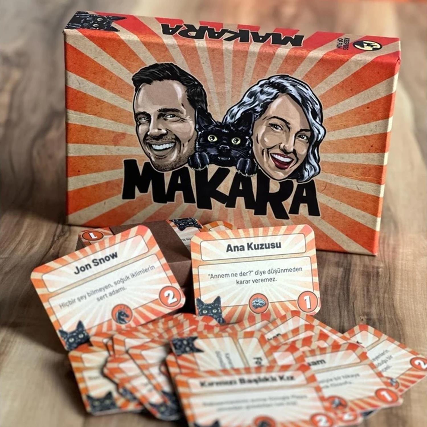 Makara