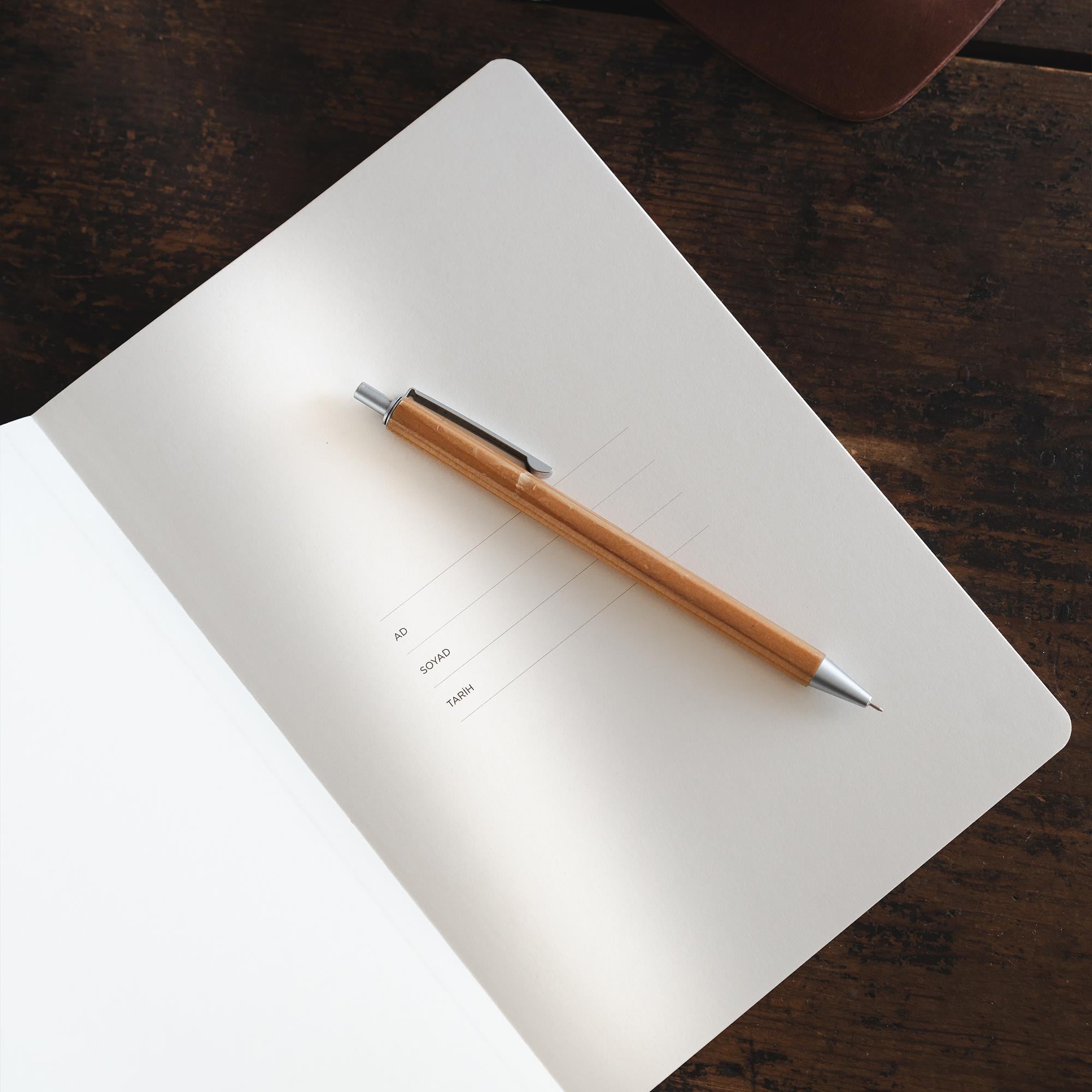 Lamı Cimi Yok Defter | Lûgat365 x Karatis