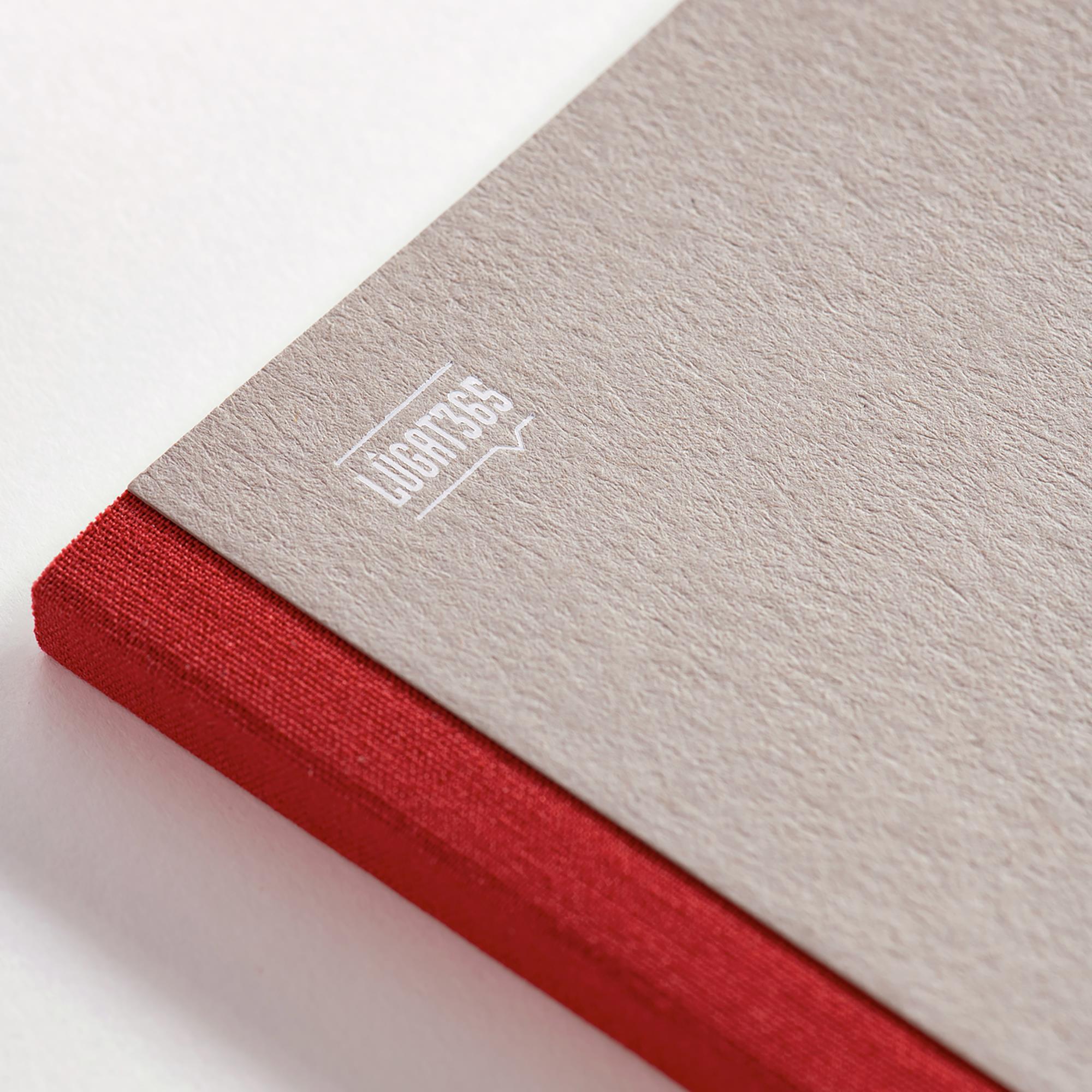 Deli Güllâbicisi Defter | Lûgat365 x Karatis