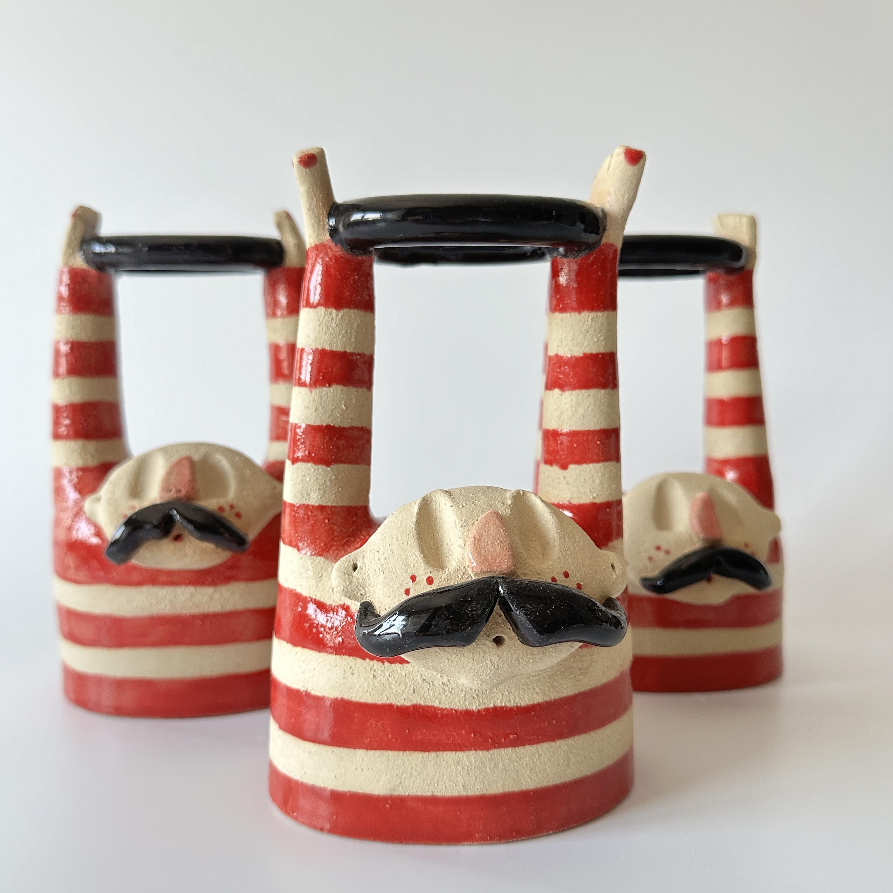 Tip Ceramic | Dündar Kalemlik & Fırçalık