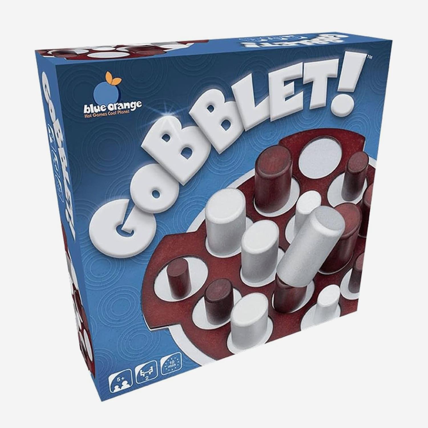 Gobblet