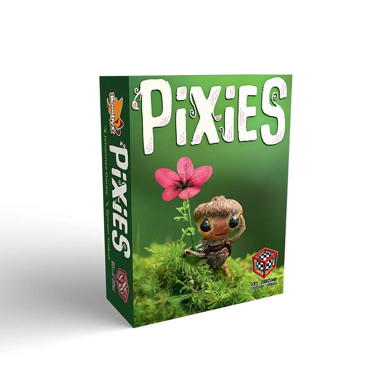 Pixies (Türkçe)