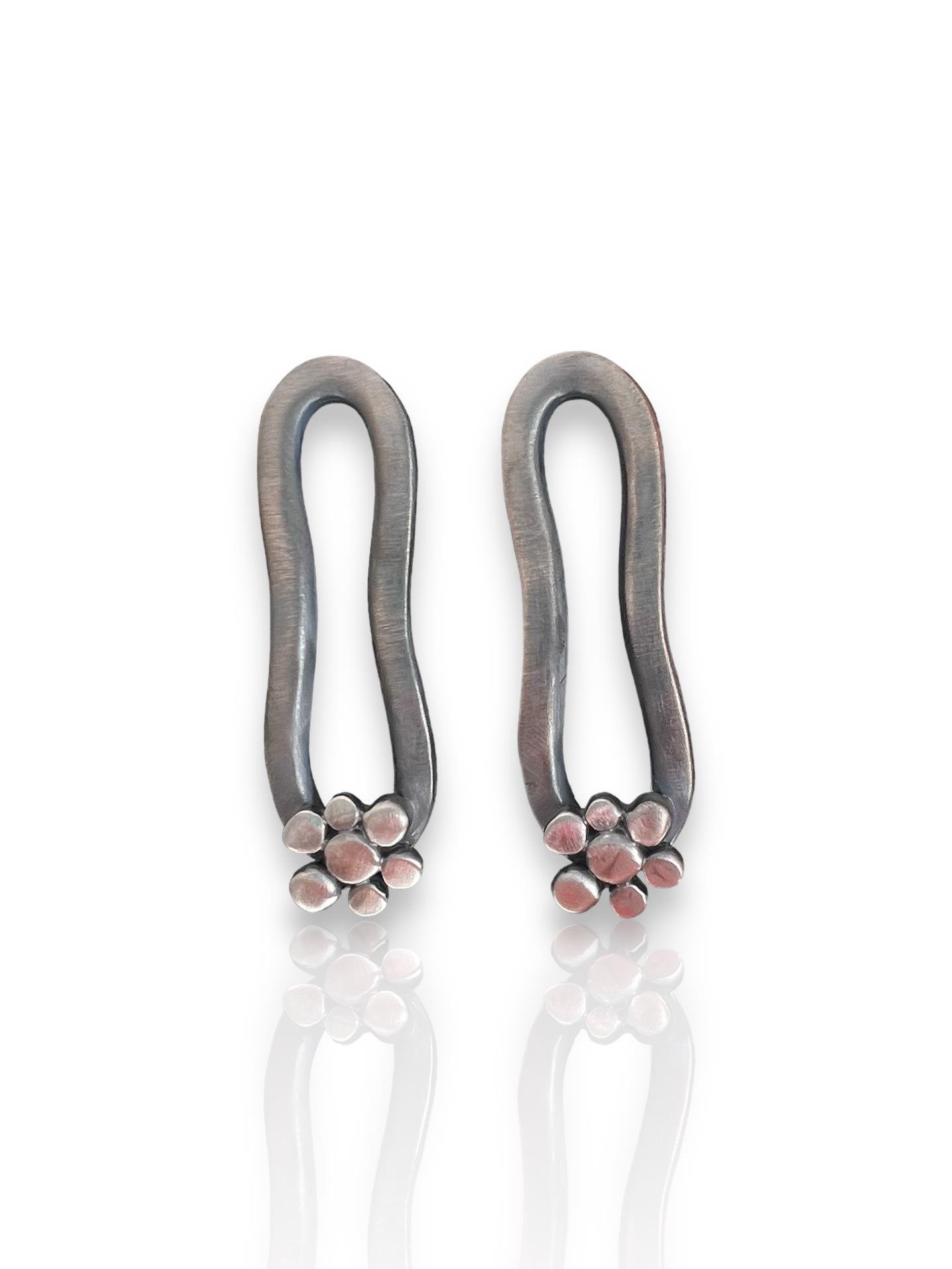 SevdiklerimizMaisi Works | Maka Küpe