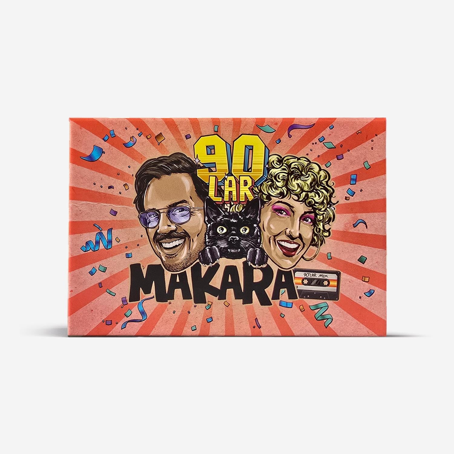 Makara 90lar