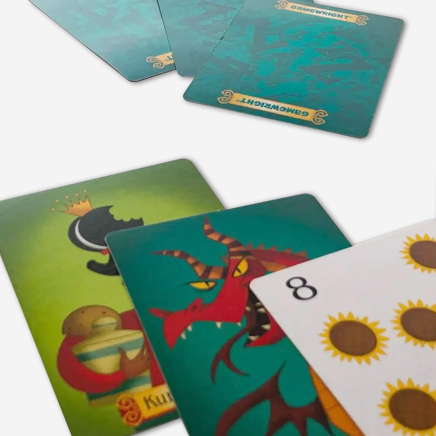 Uykucu Kraliçeler Kutu Oyunu