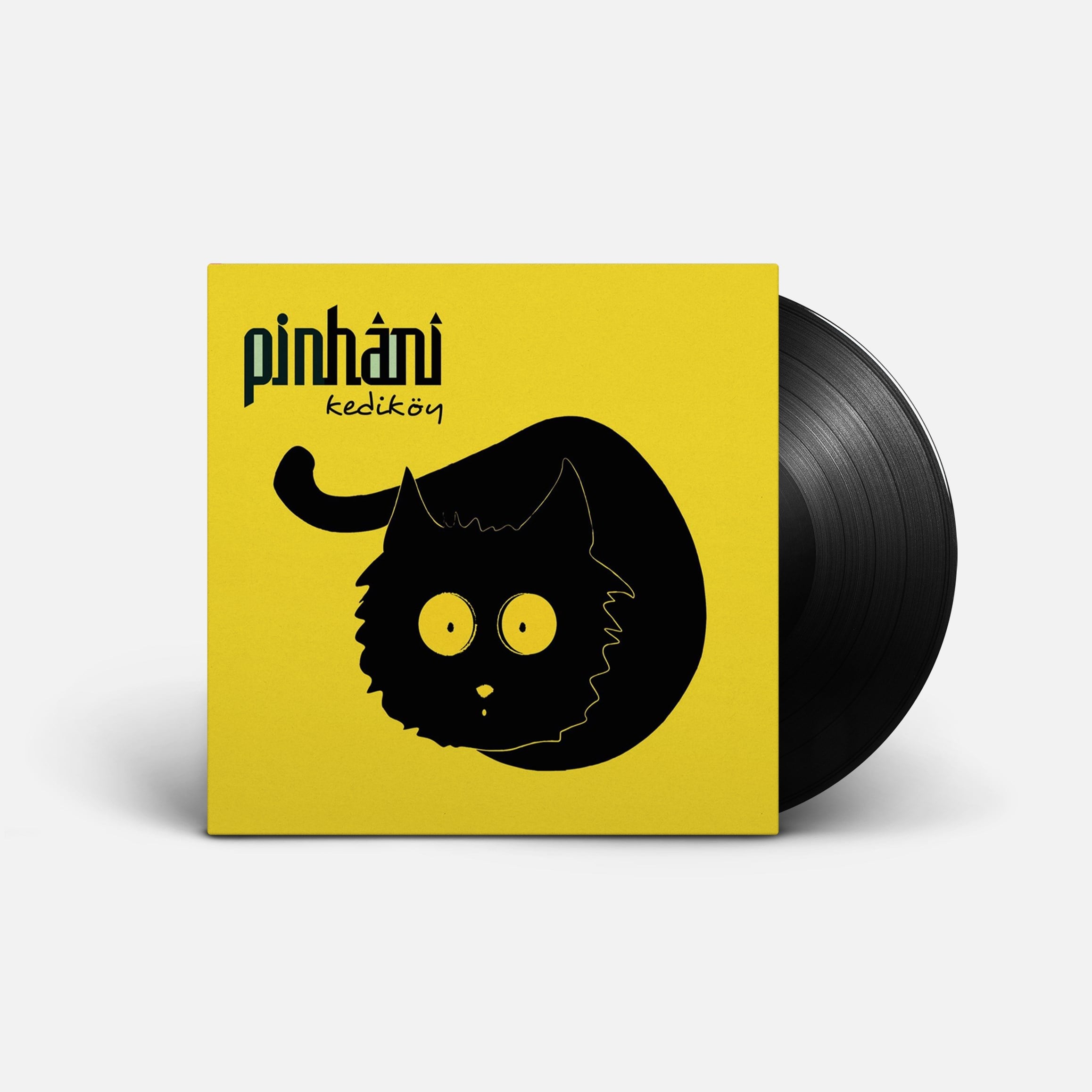 Pinhani | Kediköy