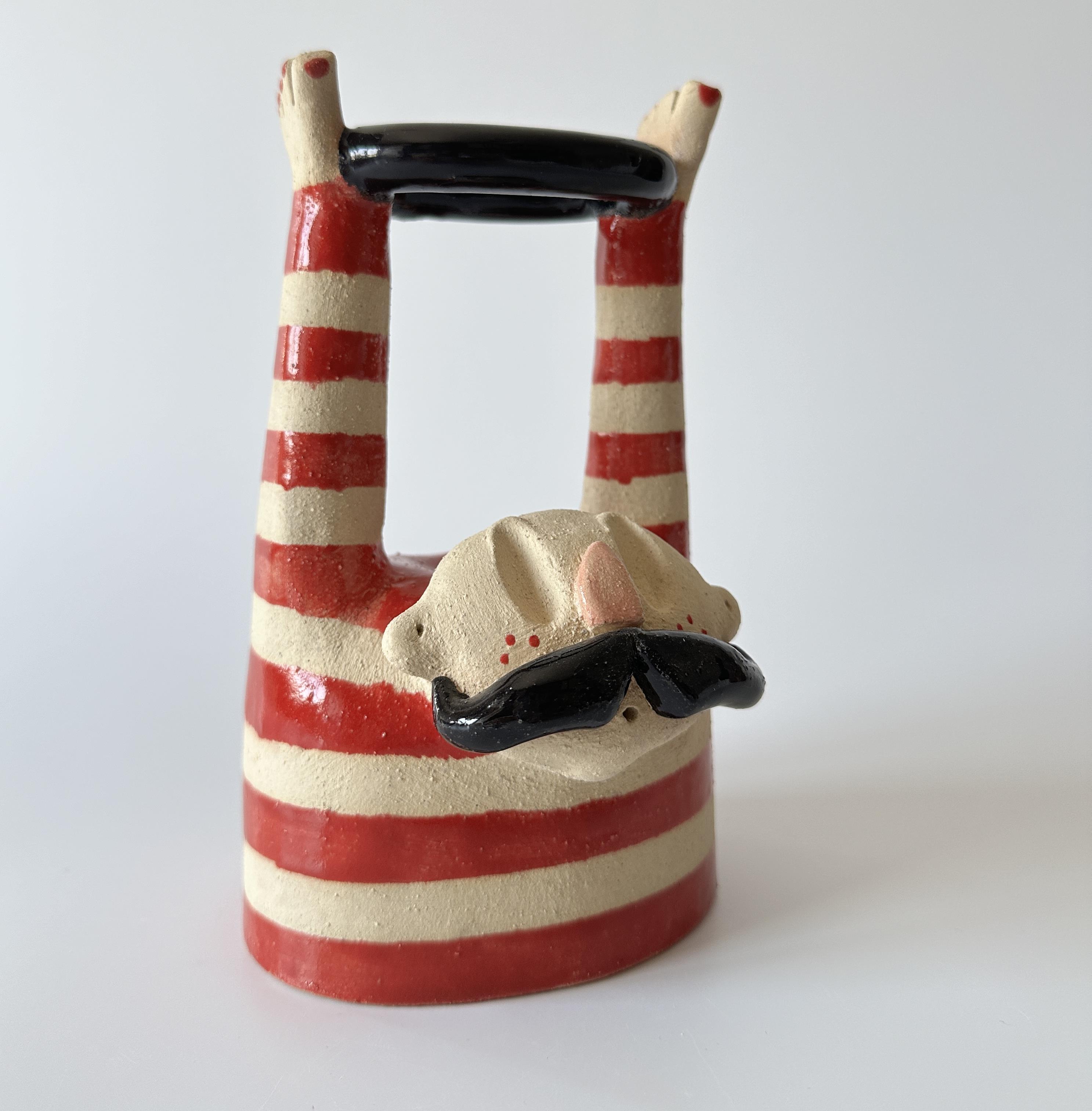 Tip Ceramic | Dündar Kalemlik & Fırçalık