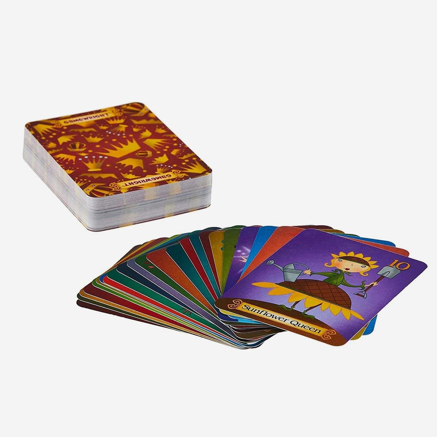 Uykucu Kraliçeler Kutu Oyunu