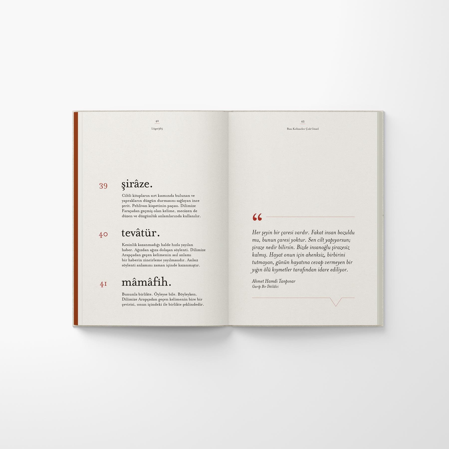 Lûgat365 Kitap Seti