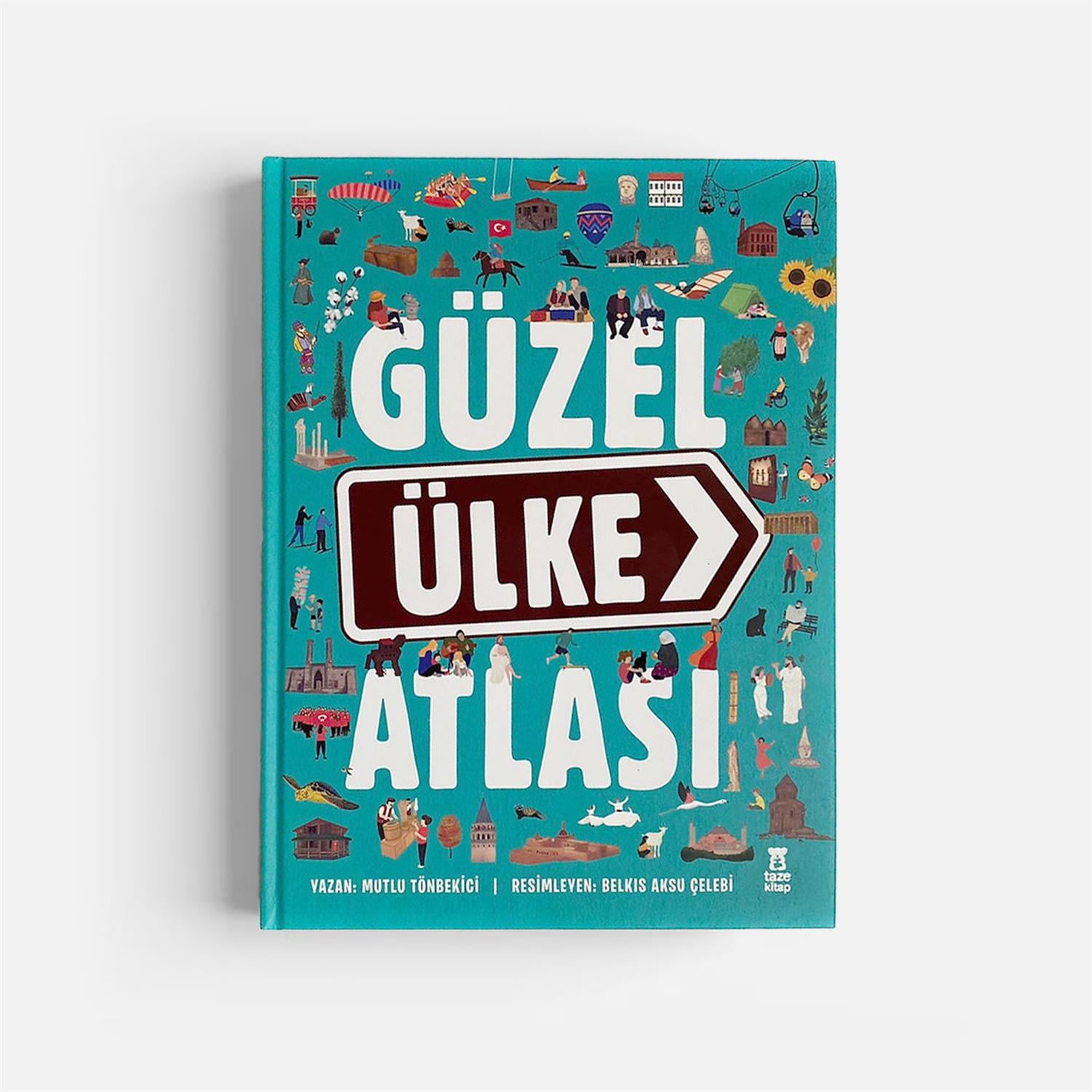 Güzel Ülke Atlası